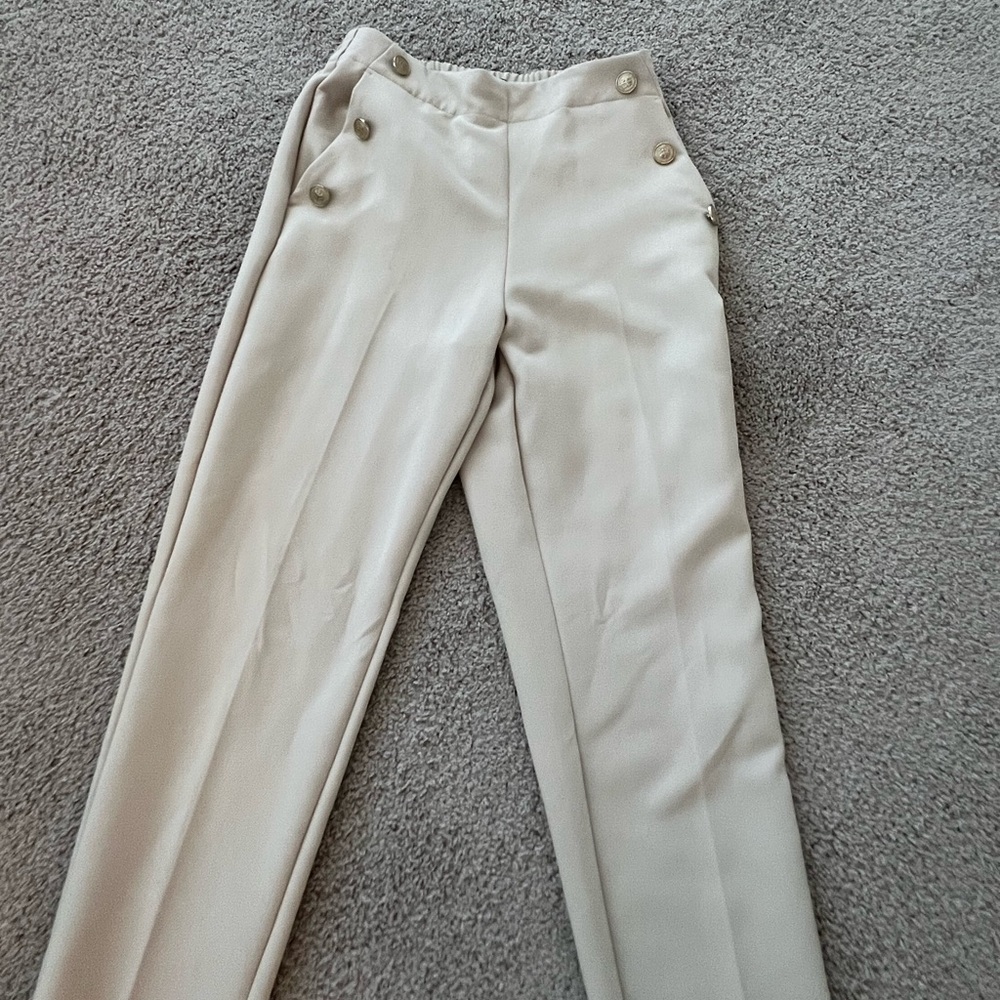 Zara Pants